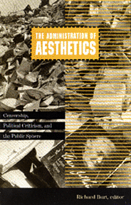 The Administration of Aesthetics