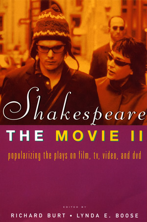 Shakespeare, the Movie 2